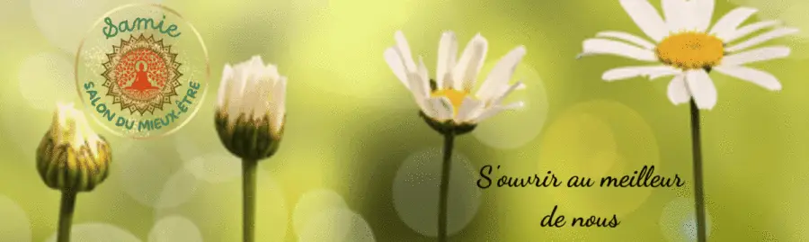Samie – Le salon du mieux-être